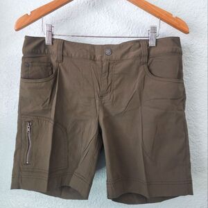 🙌 Prana outdoor hiking all weather sport shorts!! 🩳
